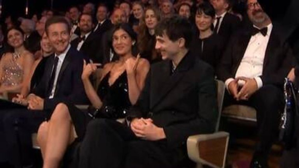 BAFTAs 2025: Mikey Madison and Adrien Brody among the big winners at BAFTAs - as Conclave takes top film prize BAFTAs 2025: Mikey Madison and Adrien Brody among the big winners at BAFTAs - as Conclave takes top film prize