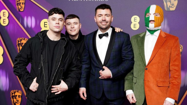 BAFTAs 2025: Mikey Madison and Adrien Brody among the big winners at BAFTAs - as Conclave takes top film prize BAFTAs 2025: Mikey Madison and Adrien Brody among the big winners at BAFTAs - as Conclave takes top film prize