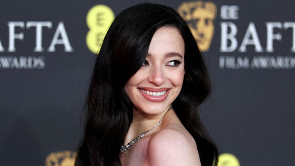 BAFTAs 2025: Mikey Madison and Adrien Brody among the big winners at BAFTAs - as Conclave takes top film prize BAFTAs 2025: Mikey Madison and Adrien Brody among the big winners at BAFTAs - as Conclave takes top film prize