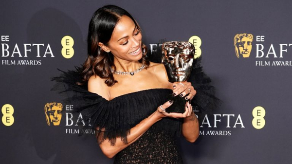 BAFTAs 2025: Mikey Madison and Adrien Brody among the big winners at BAFTAs - as Conclave takes top film prize BAFTAs 2025: Mikey Madison and Adrien Brody among the big winners at BAFTAs - as Conclave takes top film prize