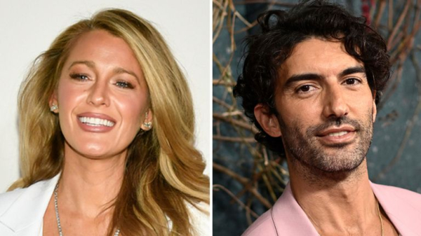 Blake Lively and Justin Baldoni's lawyers told to stop discussing cases Blake Lively and Justin Baldoni's lawyers told to stop discussing cases