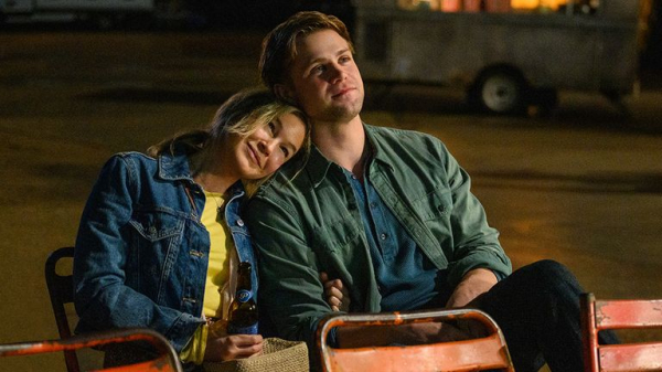 Bridget Jones 4 breaks UK box office romcom record Bridget Jones 4 breaks UK box office romcom record