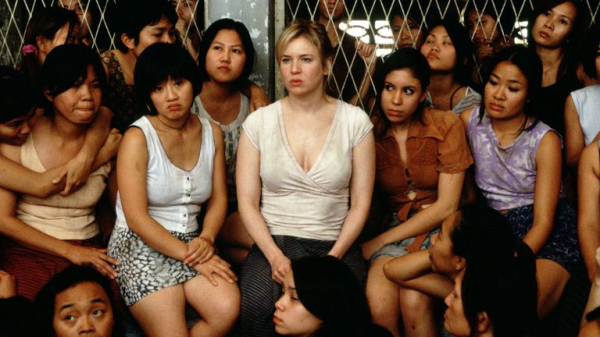 Bridget Jones: A heroine of our time or an absolute disgrace? Bridget Jones: A heroine of our time or an absolute disgrace?