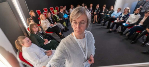 Ukraine three years on: Pain, loss, solidarity and hope for a better future
