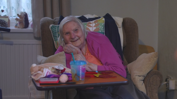 Care providers warn system is 'at breaking point' Care providers warn system is 'at breaking point'