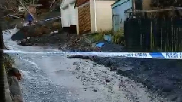 Coal tips safety: Residents say lessons 'not learned' from Aberfan disaster Coal tips safety: Residents say lessons 'not learned' from Aberfan disaster