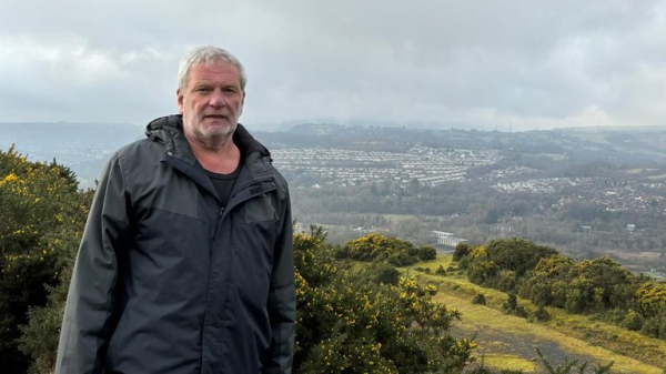 Coal tips safety: Residents say lessons 'not learned' from Aberfan disaster Coal tips safety: Residents say lessons 'not learned' from Aberfan disaster
