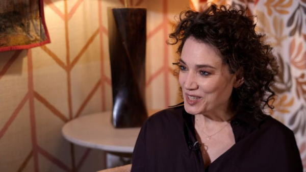 Demi Moore 'took many risks' - director Coralie Fargeat on making The Substance Demi Moore 'took many risks' - director Coralie Fargeat on making The Substance