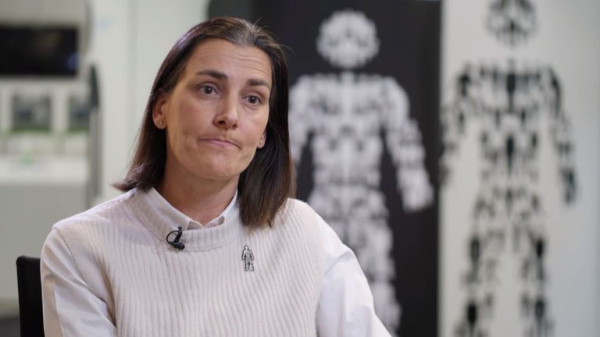 Doctor leading new screening trial warns of 'sharp rise' in prostate cancer if disease not detected earlier Doctor leading new screening trial warns of 'sharp rise' in prostate cancer if disease not detected earlier