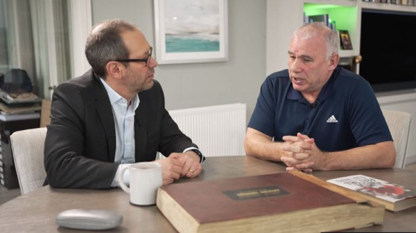 Doctor leading new screening trial warns of 'sharp rise' in prostate cancer if disease not detected earlier Doctor leading new screening trial warns of 'sharp rise' in prostate cancer if disease not detected earlier