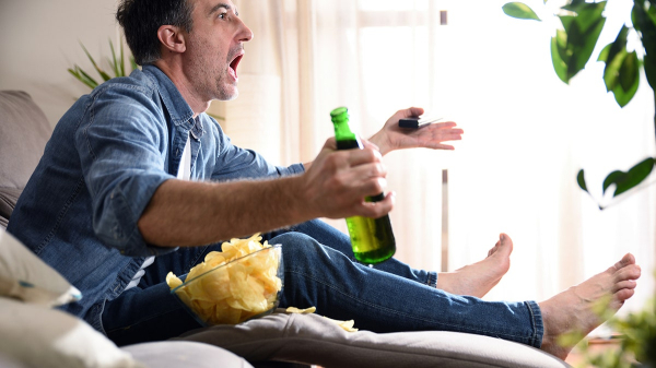 Super Bowl and sports fan depression: How to cope when your team loses, according to mental health experts