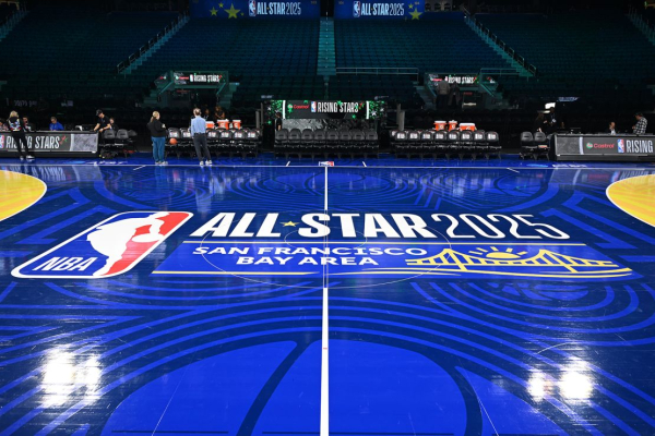 NBA All-Star Game: Steph Curry wins MVP after leading Shaq’s OGs to mini-tournament victory
 
NBA All-Star Game: Steph Curry wins MVP after leading Shaq’s OGs to mini-tournament victory