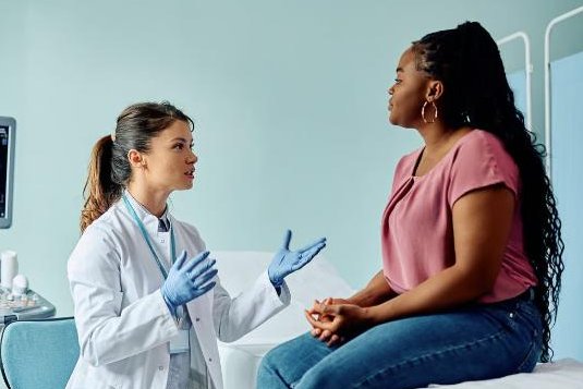 Emergency room doctors sometimes don't spot migraines in minority children Emergency room doctors sometimes don't spot migraines in minority children