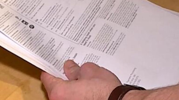 Energy bills for typical household to rise to £1,849 a year from April