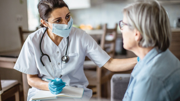 Dementia risk may be lowered by one important medical device Dementia risk may be lowered by one important medical device