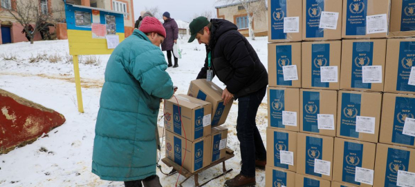 Sovereignty and territorial integrity of Ukraine paramount, Security Council hears
 Sovereignty and territorial integrity of Ukraine paramount, Security Council hears