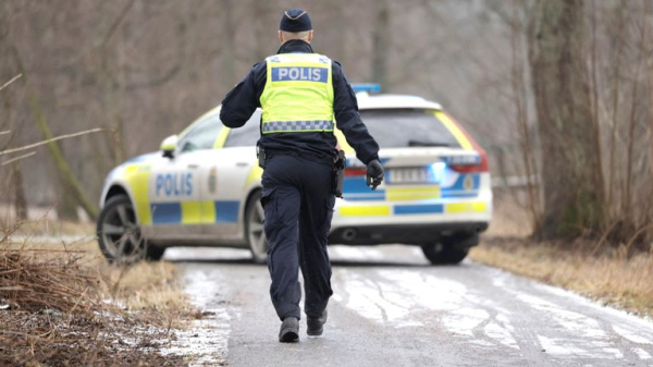 Five people shot at adult education centre in Sweden