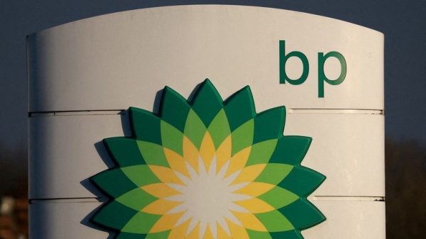 Five years on from BP's ambitious pledge, the climate has changed in every sense