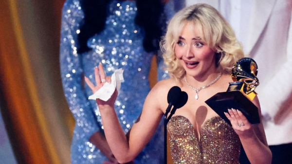 Grammys 2025: Beyonce makes history as she wins album of the year