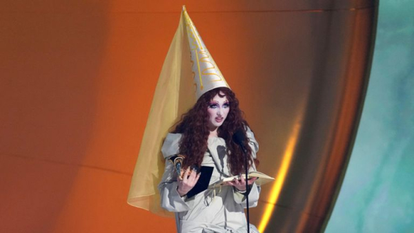 Grammys 2025: Beyonce makes history as she wins album of the year