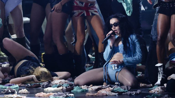 Grammys 2025: Beyonce makes history as she wins album of the year