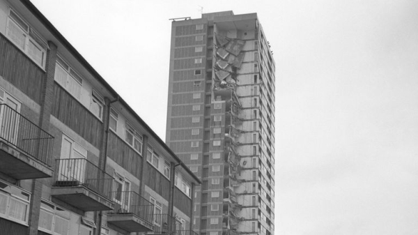 Grenfell Tower – what happens now? Grenfell Tower – what happens now?