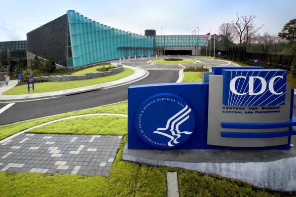 Health groups sound alarm on missing CDC, FDA data Health groups sound alarm on missing CDC, FDA data
