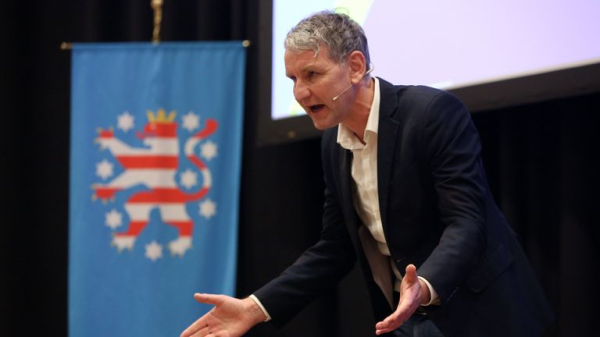 Is Germany turning to the far-right? Inside the country's battle for power