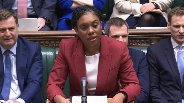 Is Starmer's voice coach his Carole Caplin? Is Starmer's voice coach his Carole Caplin?