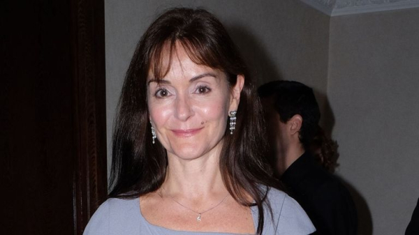 Is Starmer's voice coach his Carole Caplin? Is Starmer's voice coach his Carole Caplin?