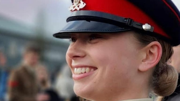 Jaysley Beck: Army's handling of sexual assault complaint 'played part in death', coroner says Jaysley Beck: Army's handling of sexual assault complaint 'played part in death', coroner says