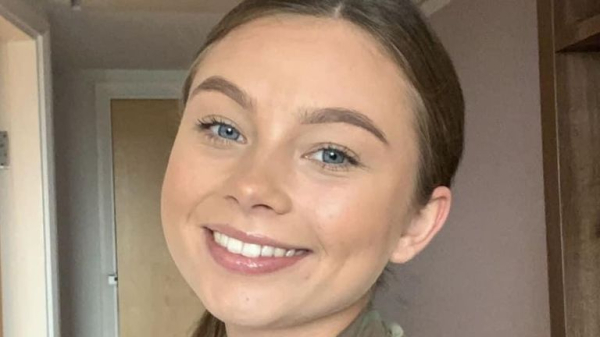 Jaysley Beck: Army's handling of sexual assault complaint 'played part in death', coroner says Jaysley Beck: Army's handling of sexual assault complaint 'played part in death', coroner says