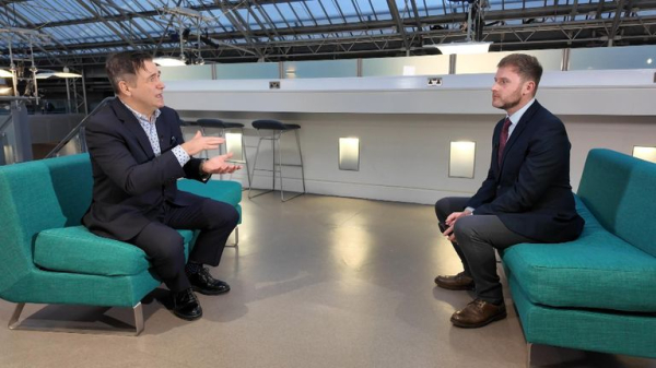 Keir Starmer's 1,000 jobs pledge could take 20 years, GB Energy boss admits Keir Starmer's 1,000 jobs pledge could take 20 years, GB Energy boss admits