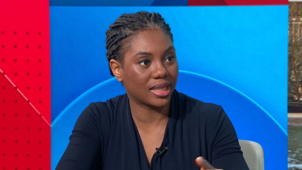 Kemi Badenoch is taking a perilous path on immigration Kemi Badenoch is taking a perilous path on immigration