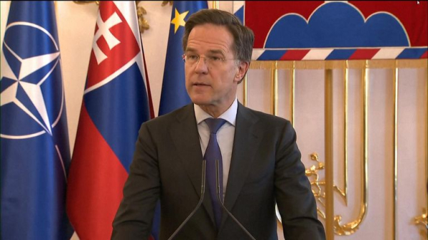 Landmark moment as the return of Trump stuns UK into action on defence