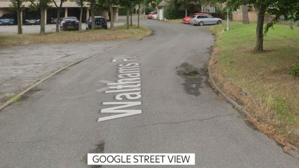 Man and woman arrested over deaths of two children in Essex crash after car failed to stop Man and woman arrested over deaths of two children in Essex crash after car failed to stop