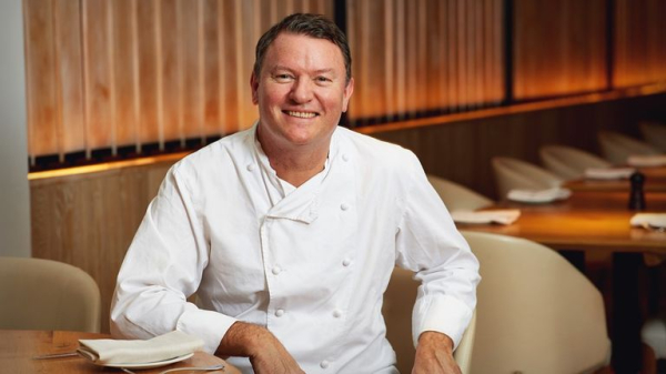 Michelin-starred chefs pick favourite cheap restaurants across every part of UK - with famous burger chain making list Michelin-starred chefs pick favourite cheap restaurants across every part of UK - with famous burger chain making list