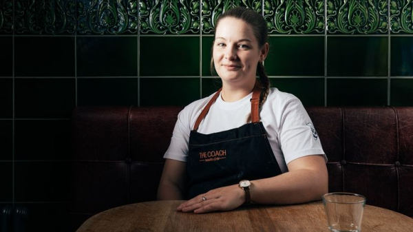 Michelin-starred chefs pick favourite cheap restaurants across every part of UK - with famous burger chain making list Michelin-starred chefs pick favourite cheap restaurants across every part of UK - with famous burger chain making list