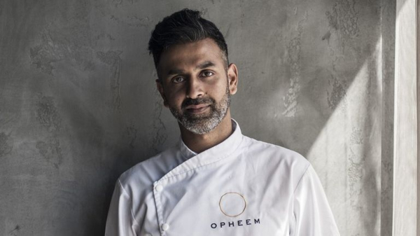 Michelin-starred chefs pick favourite cheap restaurants across every part of UK - with famous burger chain making list Michelin-starred chefs pick favourite cheap restaurants across every part of UK - with famous burger chain making list