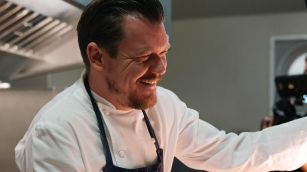 Michelin-starred chefs pick favourite cheap restaurants across every part of UK - with famous burger chain making list Michelin-starred chefs pick favourite cheap restaurants across every part of UK - with famous burger chain making list