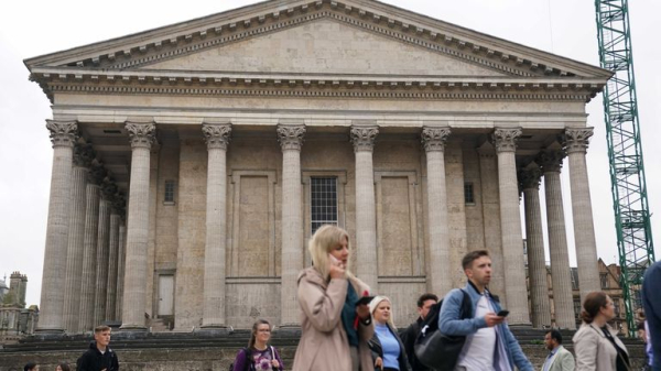 Most areas set to increase council tax by at least 4.99% from April Most areas set to increase council tax by at least 4.99% from April