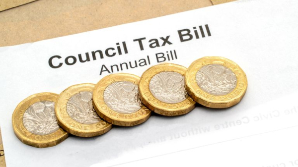 Most areas set to increase council tax by at least 4.99% from April Most areas set to increase council tax by at least 4.99% from April