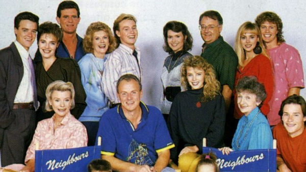 Neighbours cancelled again by Amazon - just two years after 40-year-old soap was revived Neighbours cancelled again by Amazon - just two years after 40-year-old soap was revived