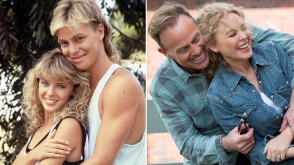 Neighbours cancelled again by Amazon - just two years after 40-year-old soap was revived Neighbours cancelled again by Amazon - just two years after 40-year-old soap was revived