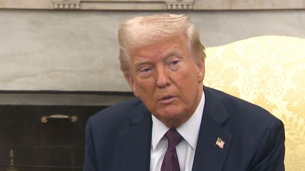 No 10 will think this US trip could not have gone better No 10 will think this US trip could not have gone better