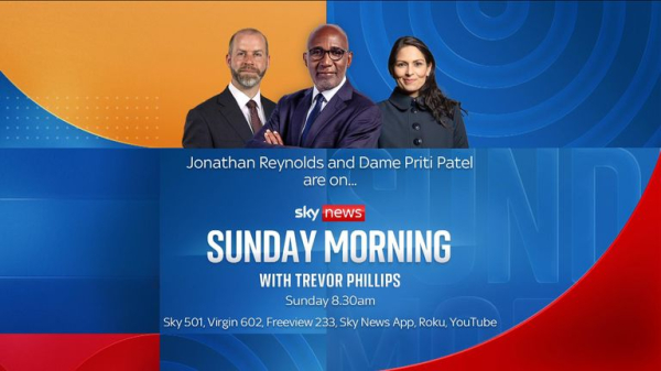 'Once in a generation moment': Starmer vows to 'keep US and Europe together' amid Russia threat