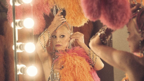 Pamela Anderson on reclaiming her life and career, and her new film The Last Showgirl Pamela Anderson on reclaiming her life and career, and her new film The Last Showgirl