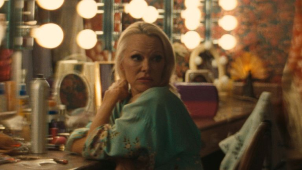 Pamela Anderson on reclaiming her life and career, and her new film The Last Showgirl Pamela Anderson on reclaiming her life and career, and her new film The Last Showgirl