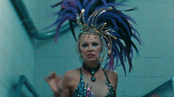 Pamela Anderson on reclaiming her life and career, and her new film The Last Showgirl Pamela Anderson on reclaiming her life and career, and her new film The Last Showgirl