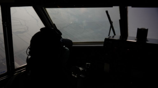 'Rainmakers' and transboundary smog - Thailand's struggling battle against air pollution